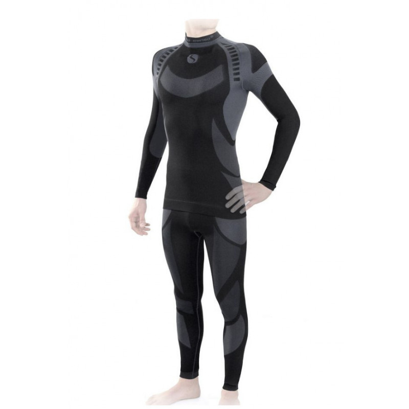 Sesto Senso thermal underwear