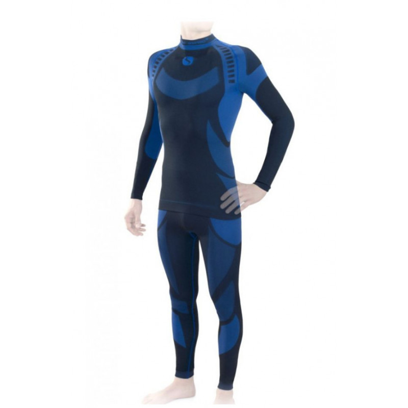 Sesto Senso thermal underwear