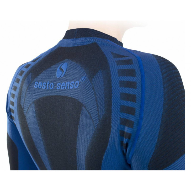 Sesto Senso thermal underwear