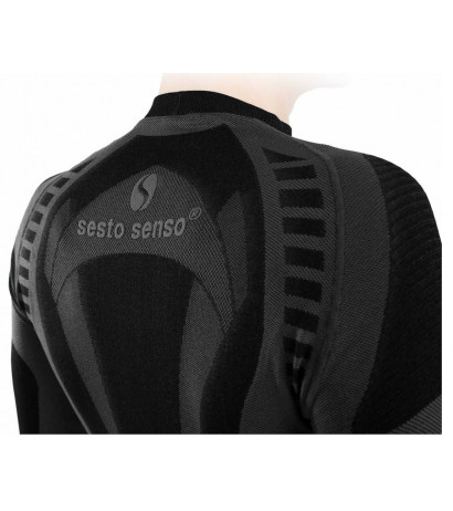 Sesto Senso thermal underwear