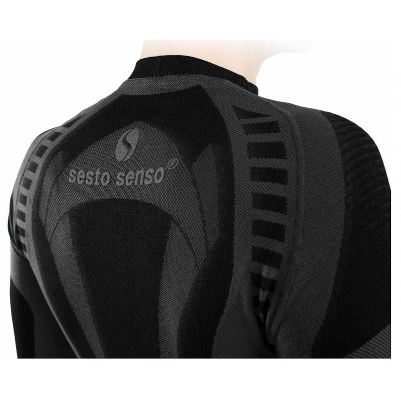 Sesto Senso thermal underwear