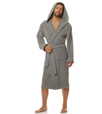 L&L bathrobe