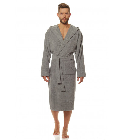 L&L bathrobe