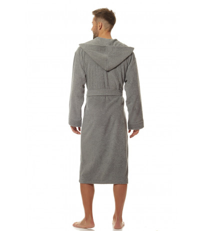 L&L bathrobe