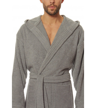 L&L bathrobe