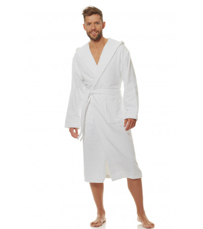 L&L bathrobe