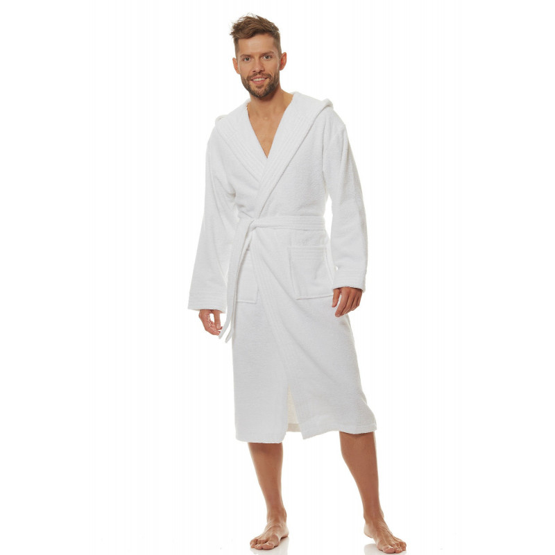 L&L bathrobe