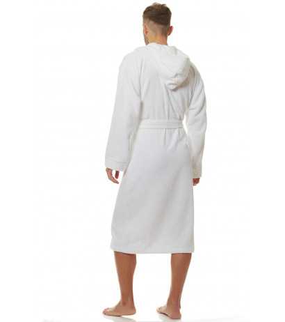 L&L bathrobe