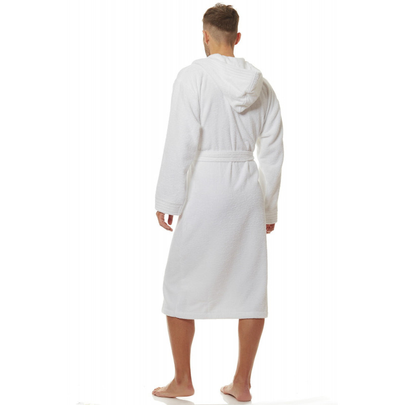 L&L bathrobe