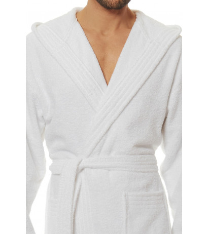 L&L bathrobe