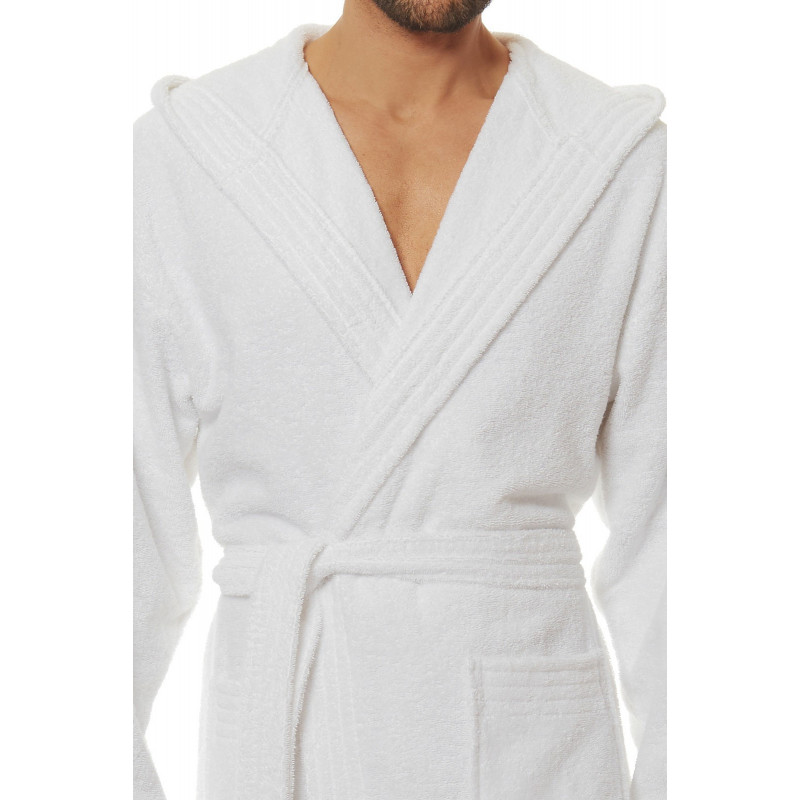 L&L bathrobe