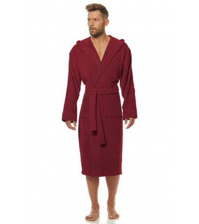 L&L bathrobe