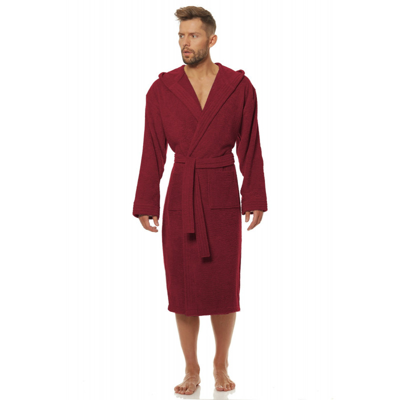 L&L bathrobe