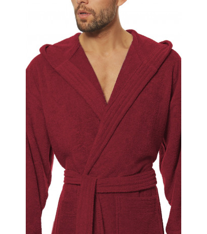 L&L bathrobe