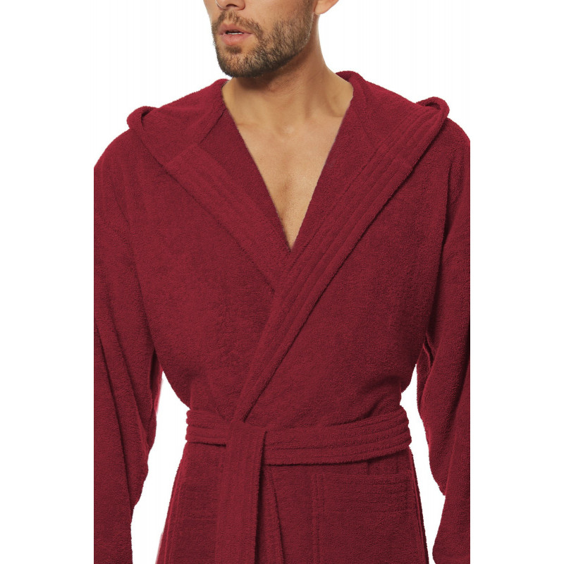 L&L bathrobe