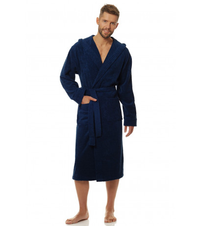 L&L bathrobe