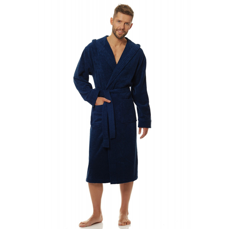 L&L bathrobe