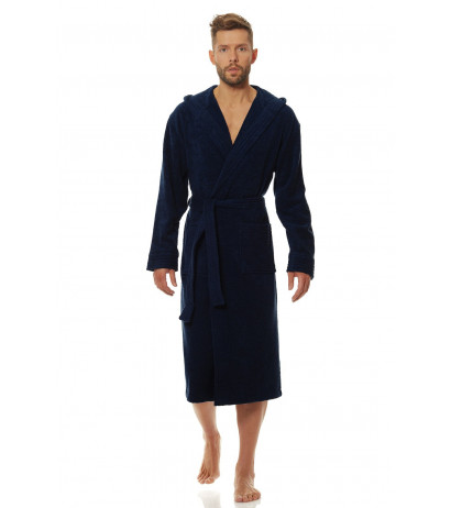 L&L bathrobe