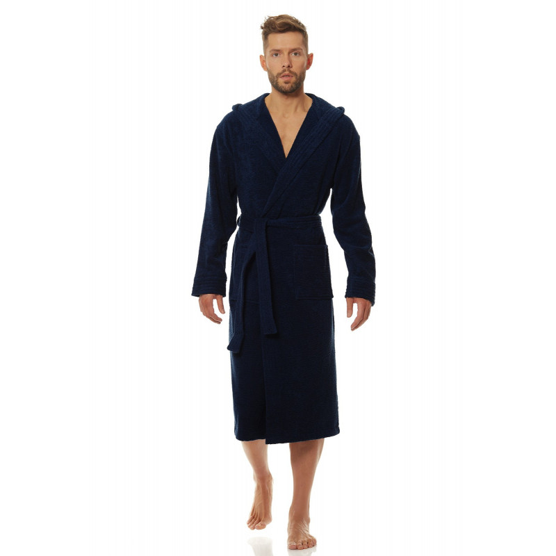 L&L bathrobe