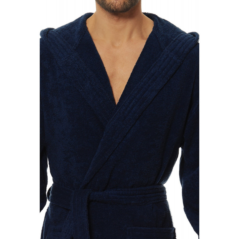 L&L bathrobe