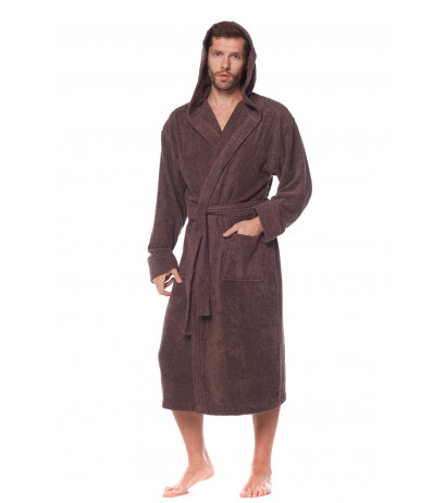 L&L bathrobe