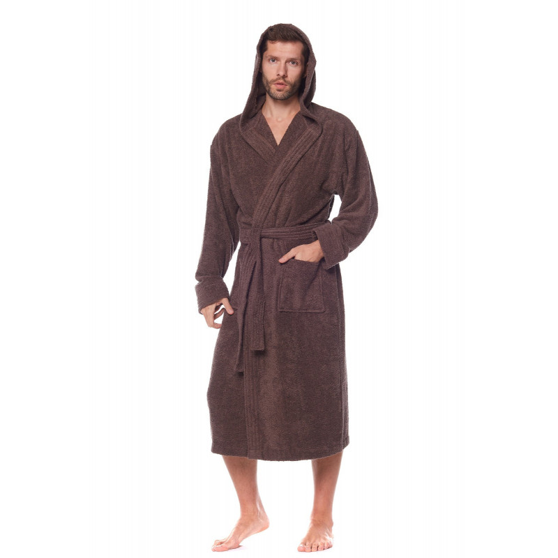 L&L bathrobe