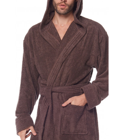 L&L bathrobe