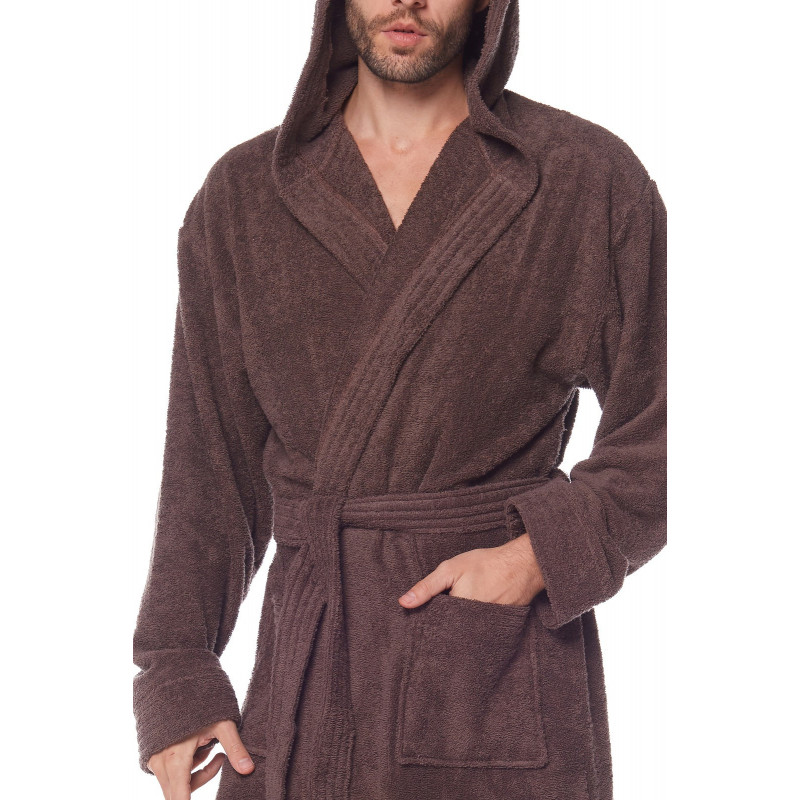 L&L bathrobe