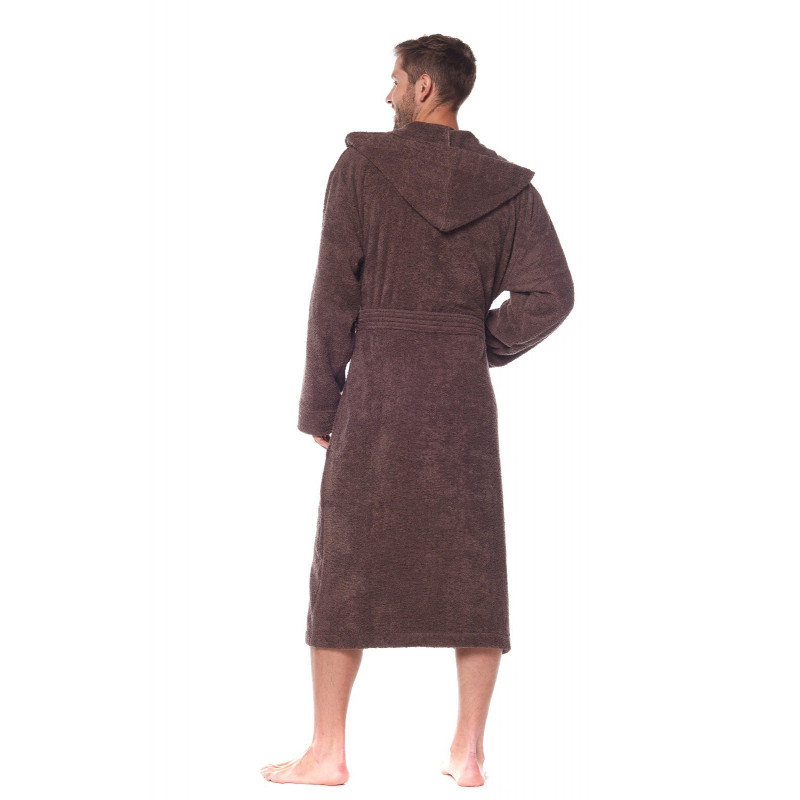 L&L bathrobe