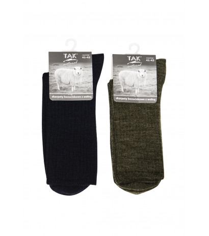 Tak socks