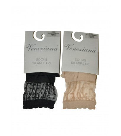 Veneziana socks