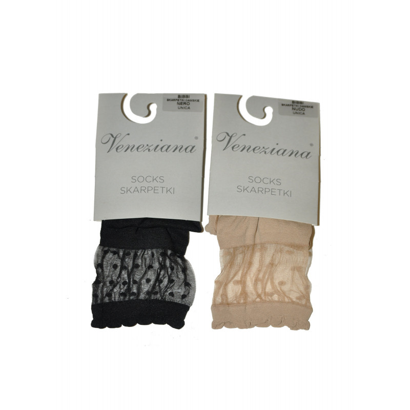 Veneziana socks