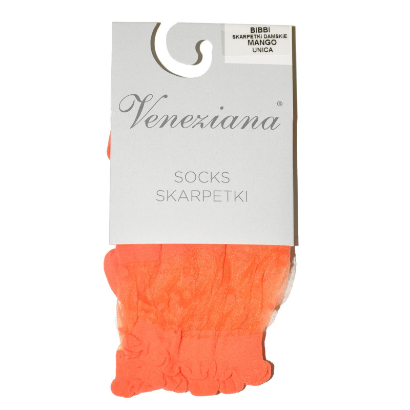 Veneziana socks