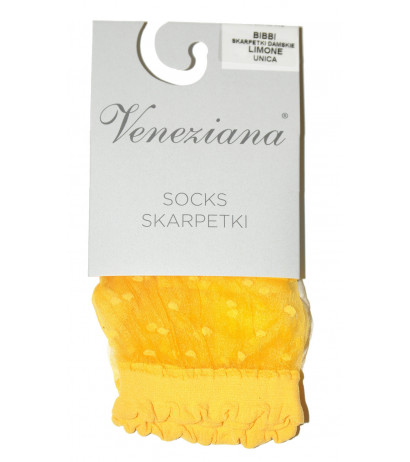 Veneziana socks