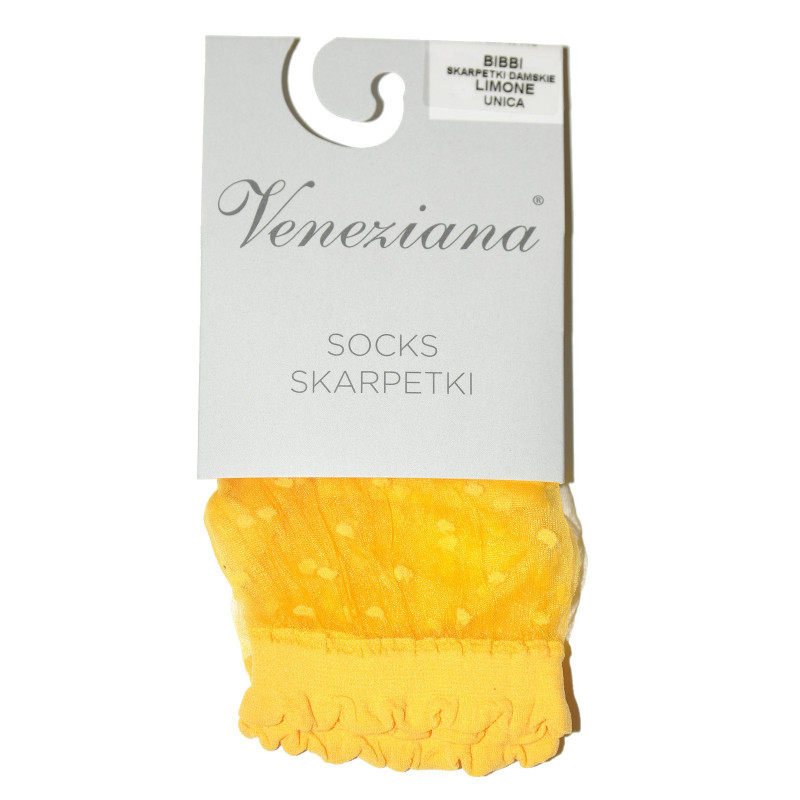 Veneziana socks