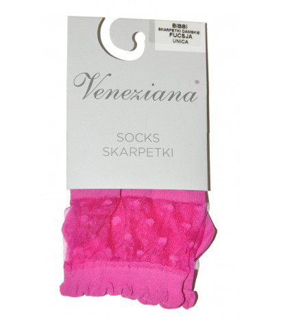 Veneziana socks