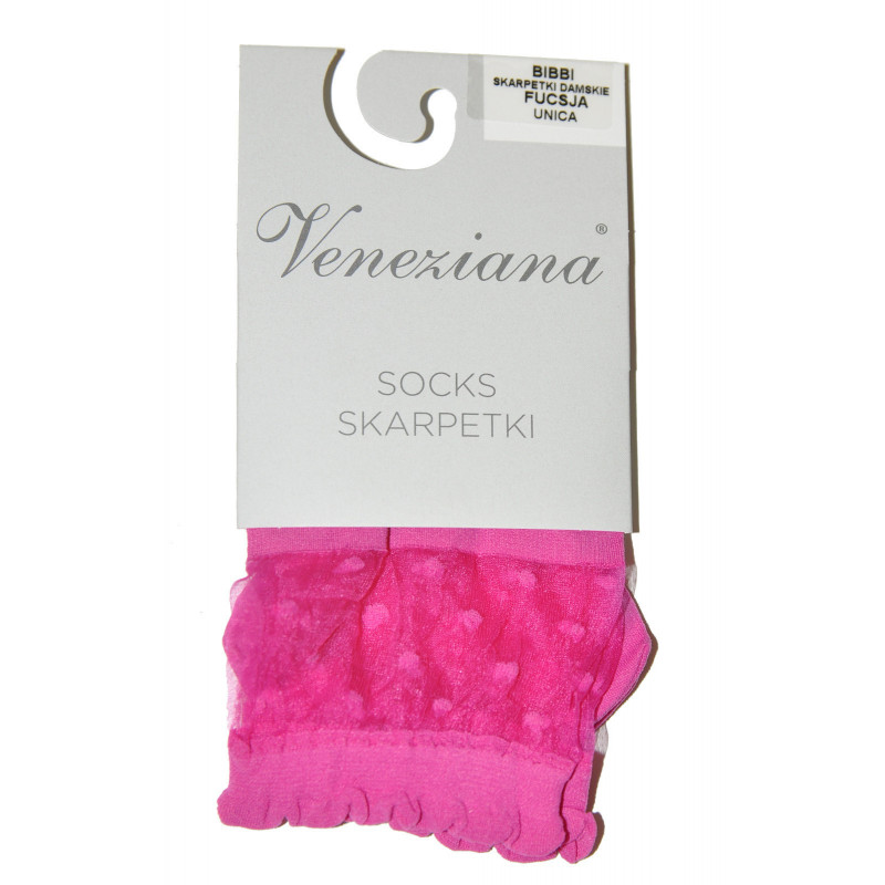 Veneziana socks