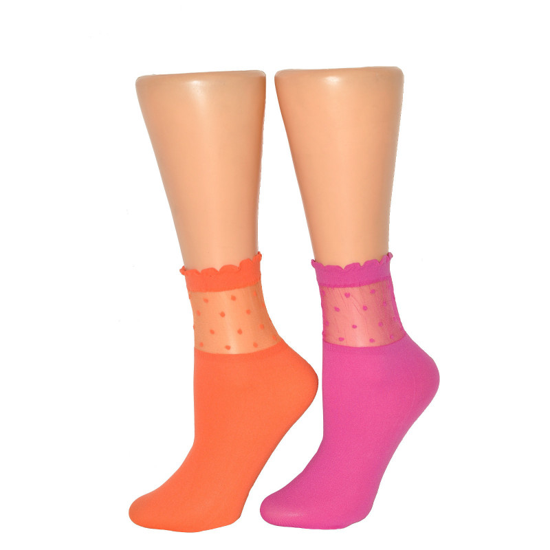 Veneziana socks