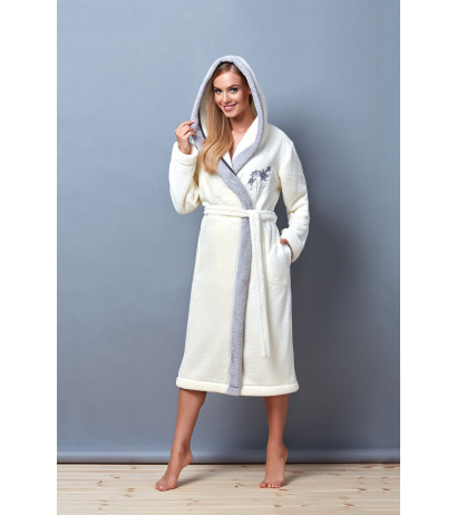 L&L bathrobe