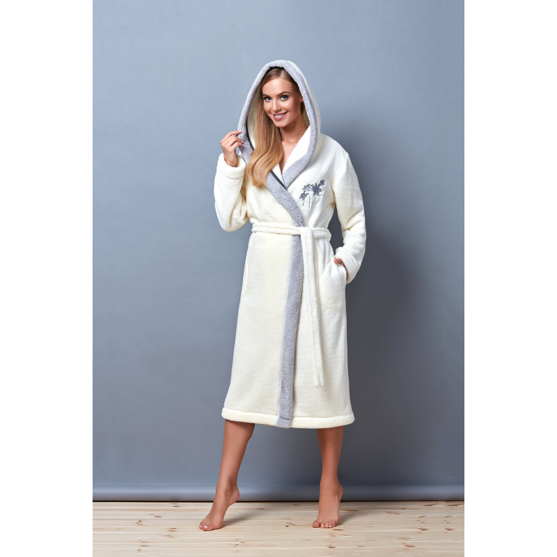 L&L bathrobe