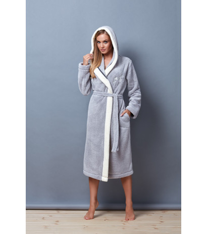 L&L bathrobe