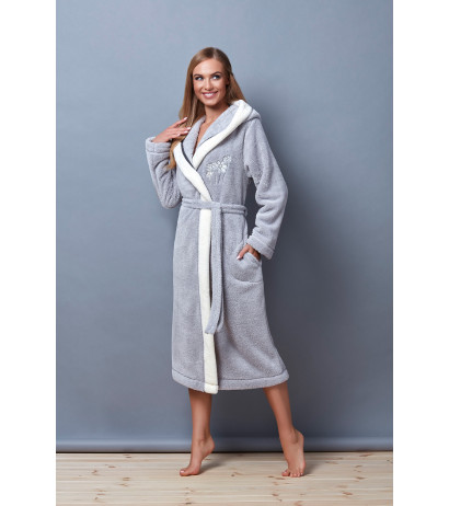 L&L bathrobe