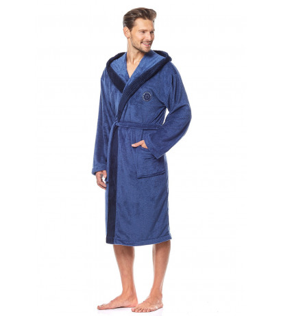 L&L bathrobe