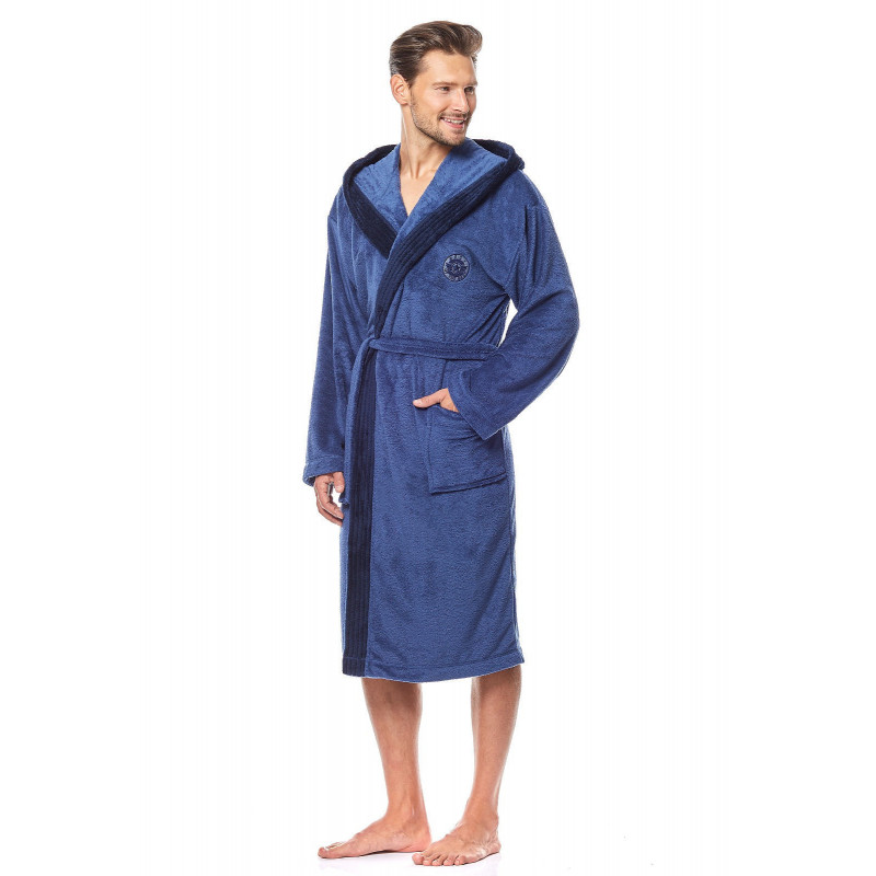 L&L bathrobe