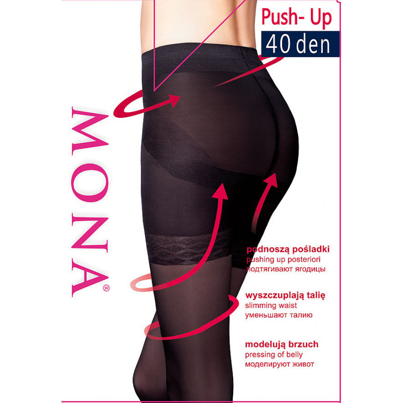 Mona corrective tights