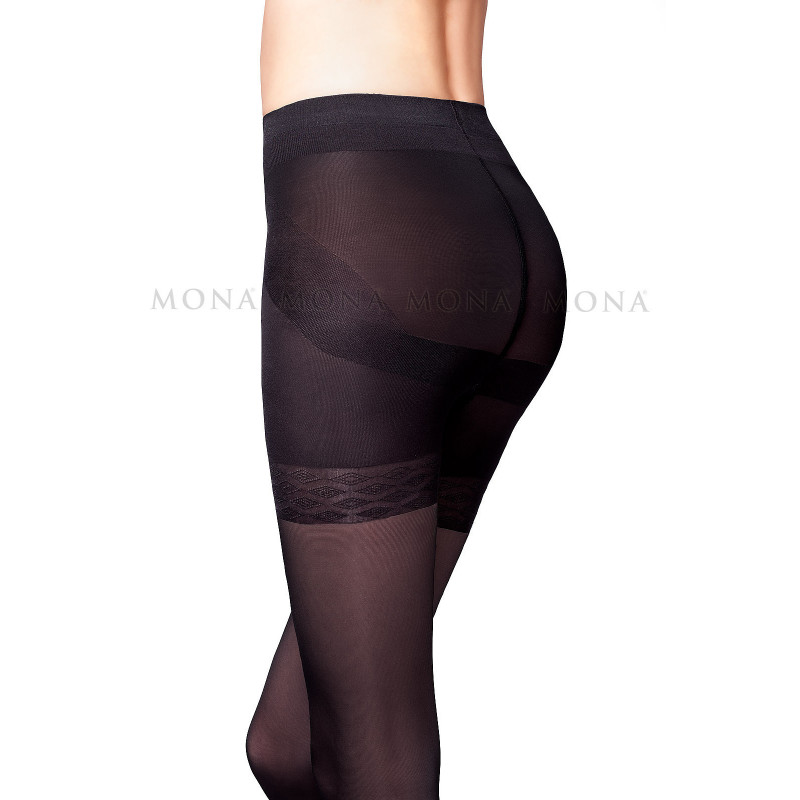 Mona corrective tights