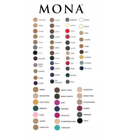 Mona corrective tights