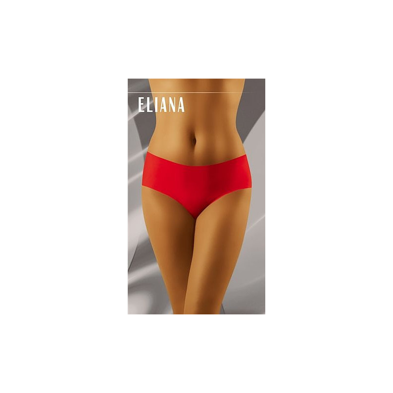 Wolbar seamless panties