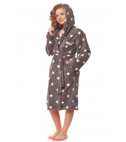 L&L baby bathrobe