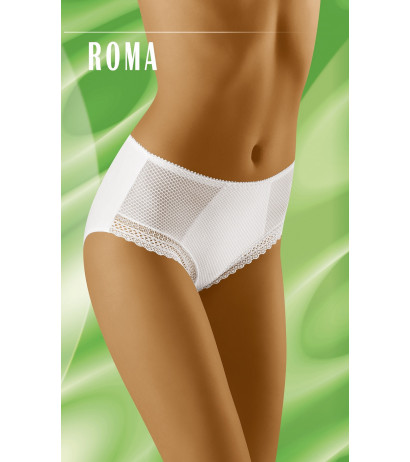 Wolbar panties